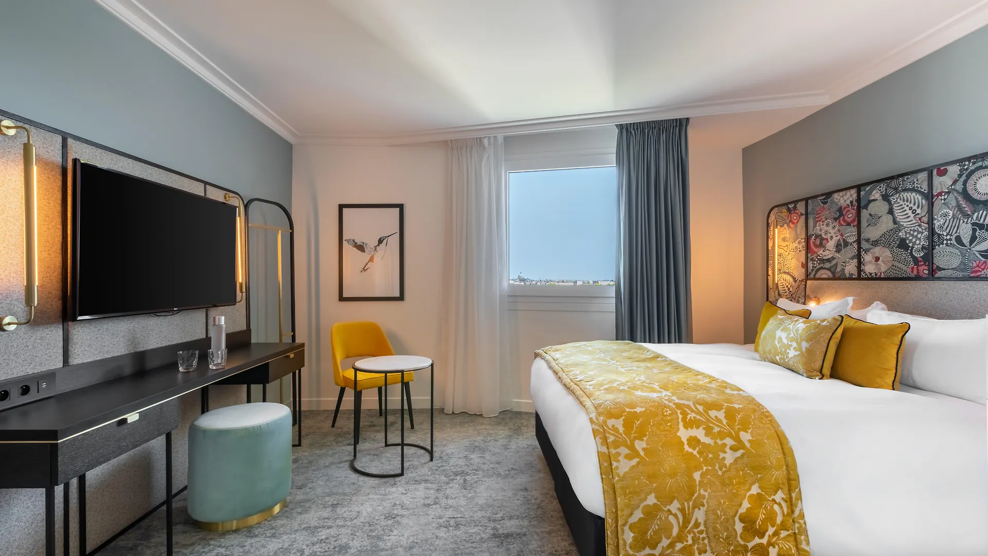 Voco Paris Montparnasse, An Ihg Hotel