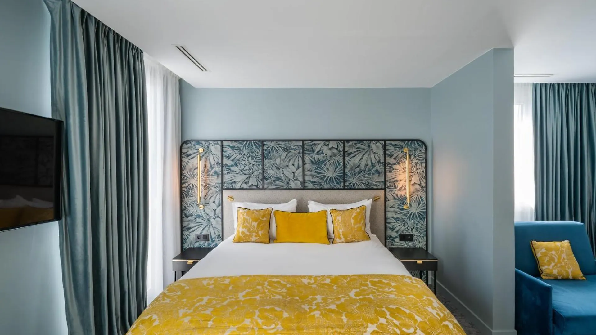 Voco Paris Montparnasse, An Ihg Hotel